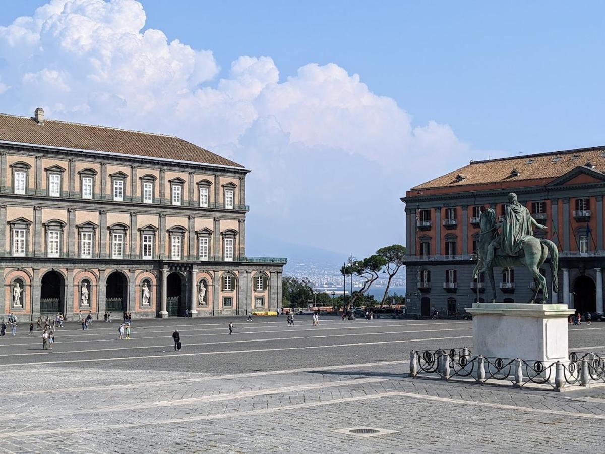 Antica Residenza Fusco Pensjonat